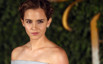 Звезда "Гарри Поттера" Эмма Уотсон пожаловалась, что ее жизнь "достигла дна"