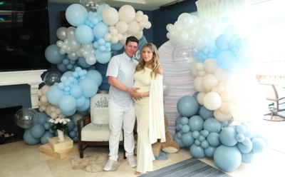 Александра Роуз раскрыла пол и имя будущего ребенка: актриса ждет первенца