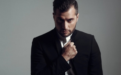 Сын певца Иракли стал свидетелем издевательства в детском саду