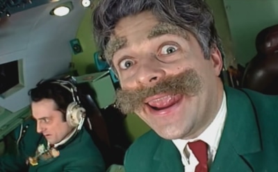 «Крутое пике» восстало из пепла: создатели безумного шоу готовят новые скетчи