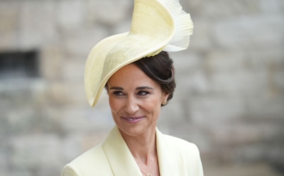 Дебош по-королевски: вечеринка Пиппы Миддлтон с самолетами вызвала бурю возмущения