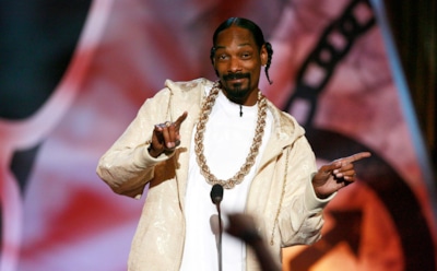 Snoop Dogg согласился выступить в России, но заломил цену до небес и выкатил диковинный райдер