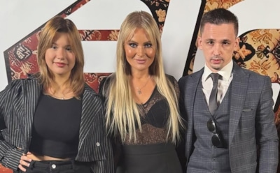 «У него интерес к нам обеим»: Дана Борисова обвинила в домогательствах бойфренда своей дочери