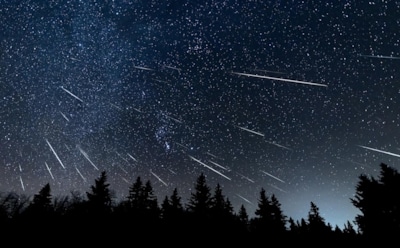 Утренний театр небес: 27 сентября Землю накроет редкий звездопад