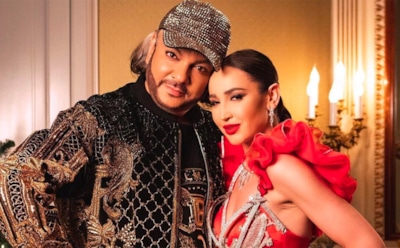 Ольга Бузова о поцелуях с Киркоровым: «Что мы делаем наедине, вам лучше не знать»