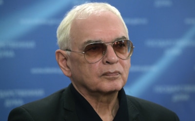 «Об этом можно снять фильм»: Шахназаров рассказал о криминале на «Мосфильме»