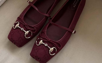 Наденьте это немедленно: ведущие обувные тренды осенью-2025