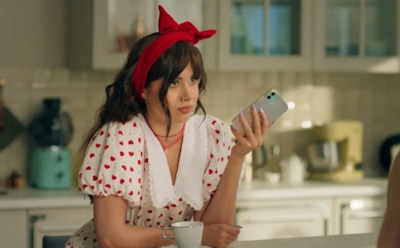 Слезы, депрессия и психологи: Олеся Иванченко ответила на хейт за съемку в ремейке «Моя прекрасная няня»