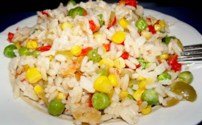 Зачем переплачивать: гавайская смесь на зиму — для супа и гарнира