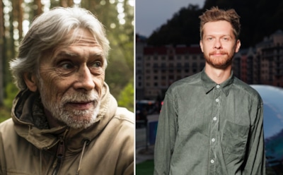 Светлый талант до последних дней: умер актер Николай Калинин - отец звезды «Триггера»