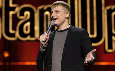 "Вы классный": Слава Комиссаренко похвастался подкатом от Веры Брежневой