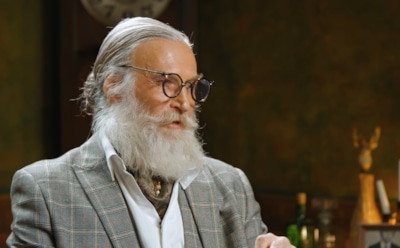 Джигурда против мафии: актер раскрыл правду о миллиардном наследстве подруги