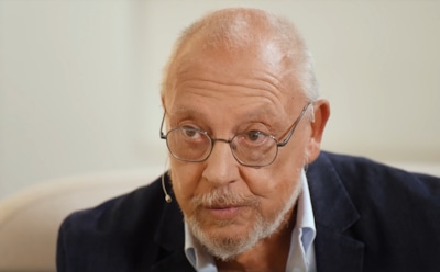 Сын Никулина отбивается от нападков Запашного: «Вся моя недвижимость меньше вашего имения»