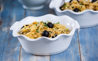 Готовлю легендарное блюдо из Лиссабона: родные выговорить название даже не пытались, но уплетали с удовольствием