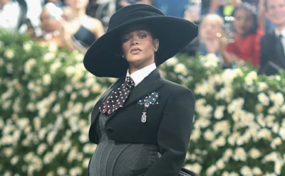 Рианна родила третьего ребенка и раскрыла необычное имя дочери