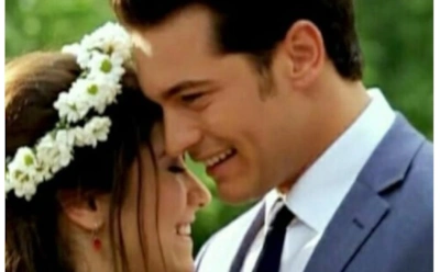 «Назвала я ее Фериха»: чем кончился турецкий сериал