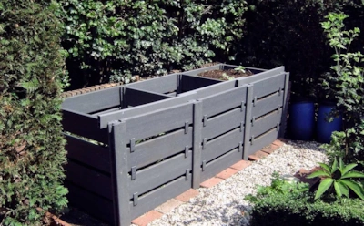 Зимой куча не мерзнет, а работает: проверенный способ превратить отходы в удобрение к весне