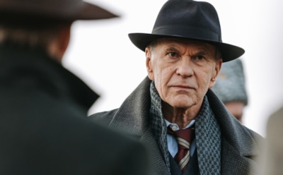 Сериал «Атом»: актеры и роли