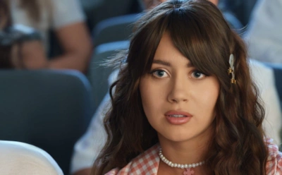 Сериал «Няня Оксана»: актеры и роли