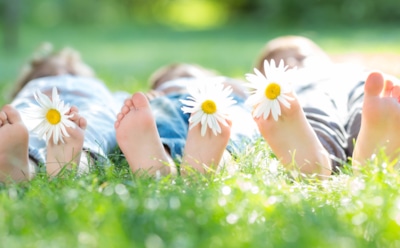 Подошвенные бородавки больше не приговор: врачи успешно применили новую иммунотерапию