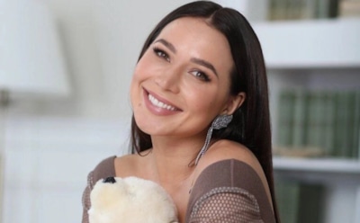 Лерчек на грани: адвокаты раскрыли подробности о её болезнях, долгах и крахе бизнеса