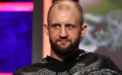 Емельяненко вышел на свободу и пообещал вернуться на ринг