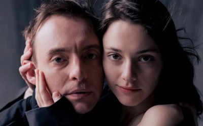 Илья Дель объяснил, как выпал из окна возлюбленной, ранее пырнувшей его ножом