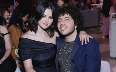 Селена Гомес и Бенни Бланко женятся в Монтесито: инсайдер разболтал секреты богатой свадьбы