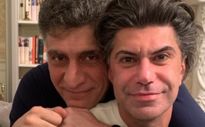 Николай Цискаридзе рассказал о последней встрече с Тиграном Кеосаяном: кома закончилась смертью