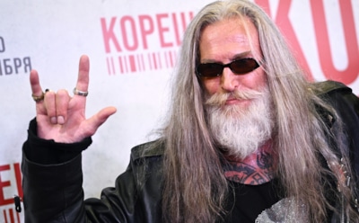 Джигурда объяснил, почему не мирится с Волочковой: во всем виновата жена