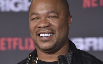 Xzibit оправдался после того, как залпом выпил бутылку водки на концерте в Москве