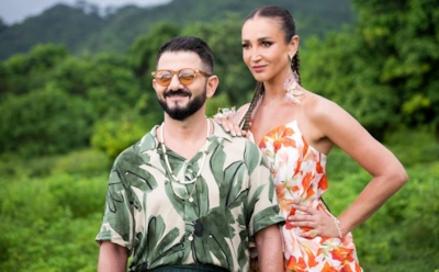 «Звезды в джунглях»: знакомимся с участниками шоу на ТНТ