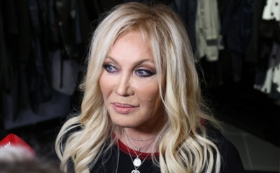 Новые уколы неизбежны: Таисия Повалий призналась, что у нее "разошелся ботокс"