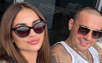 "Самый заботливый мужчина": лишившийся невесты Гуф ответил на слух о новом романе