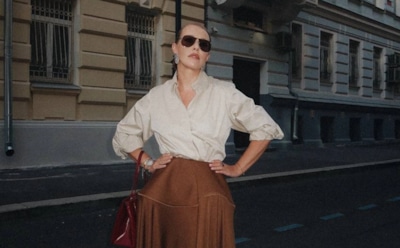 Ксения Собчак купила квартиру за миллиард в шаге от Кремля