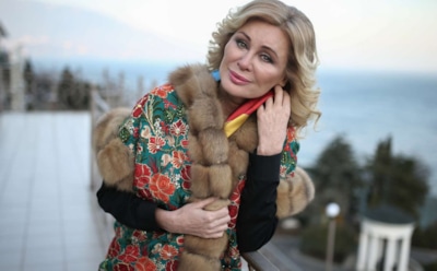 "Мало нам Шнура": Вика Цыганова разгромила рэпера Xzibit за алкогольную пропаганду среди детей