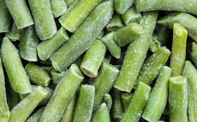Фасоль без потерь: простой способ сохранить летний вкус до весны