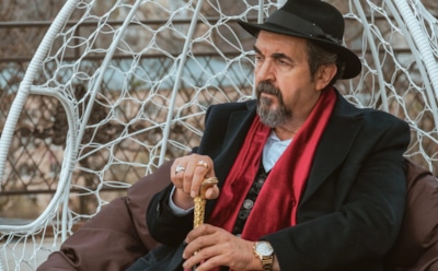 Сериал «Улица Шекспира»: актеры и роли