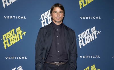 Звезду "Оппенгеймера" госпитализировали со съемок из-за ЧП с полицейскими