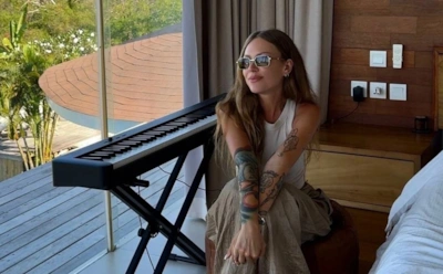 Рита Дакота снова на операционном столе: певица пытается спасти изуродованное лицо