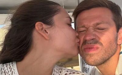 Жена Федора Смолова рассказала о кризисе в браке после драки