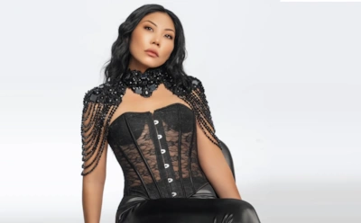 Певица Княжна напилась и учинила кровавую драму в московском караоке