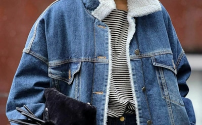 Куртки, которые будут носить все: главные модные хиты осени-2025