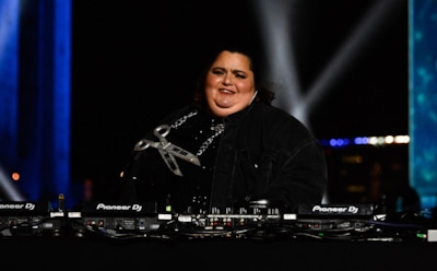 Пять человек потащили в суд по жалобе диджея парижской Олимпиады Барбары Бутч