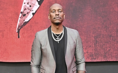 Звезду «Форсажа» Тайриза Гибсона объявили в розыск