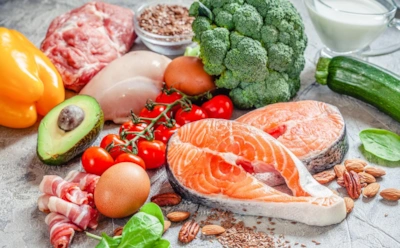 Сочетаются ли белки с фруктами: биохимик Дивинская развенчала мифы о питании