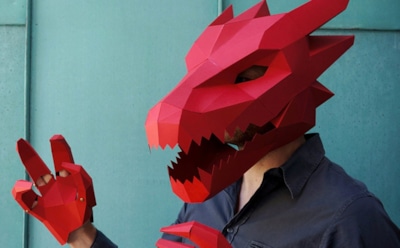 Лица превращались в маски: редкое расстройство превратило жизнь женщины в кошмар