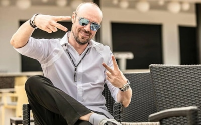 Любовник Полины Дибровой развелся с женой после 20 лет брака и шести детей