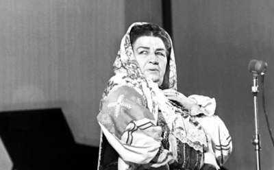 Четыре брака Лидии Руслановой: о личной жизни певицы