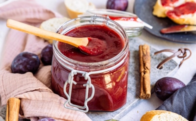 Соедините на зиму сливу и чили: с этим соусом мясные блюда улетают в считаные минуты